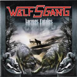 Wolf's Gang : Larmes Fatales